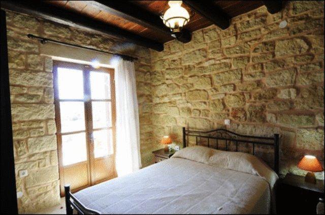 Esperides Stone Houses Palekastro Exterior photo